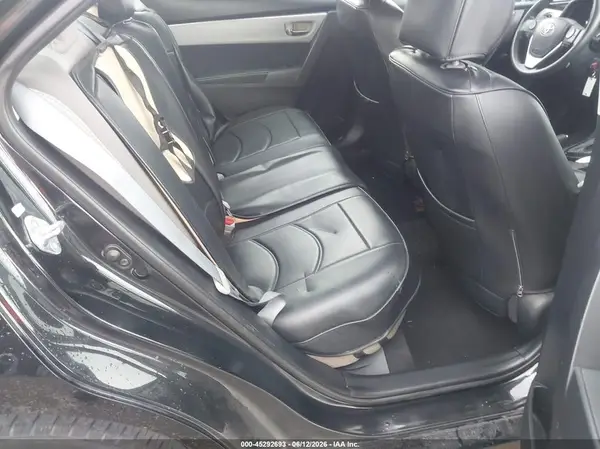 2T1BURHE5HC766938 2017 TOYOTA COROLLA - Image 8