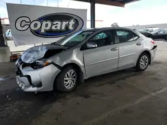 2T1BURHE5HC767720 2017 TOYOTA COROLLA