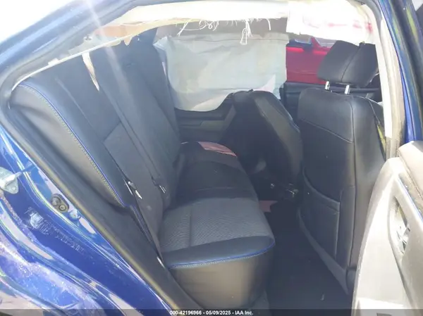 2T1BURHE5HC767992 2017 TOYOTA COROLLA - Image 8