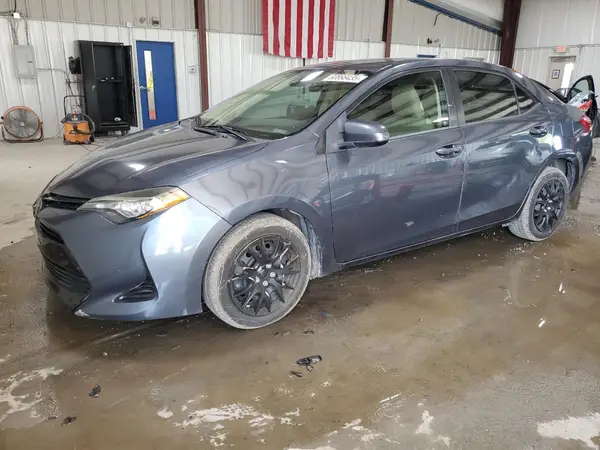 2T1BURHE5HC768723 2017 TOYOTA COROLLA - Image 1