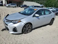 2T1BURHE5HC769144 2017 TOYOTA COROLLA