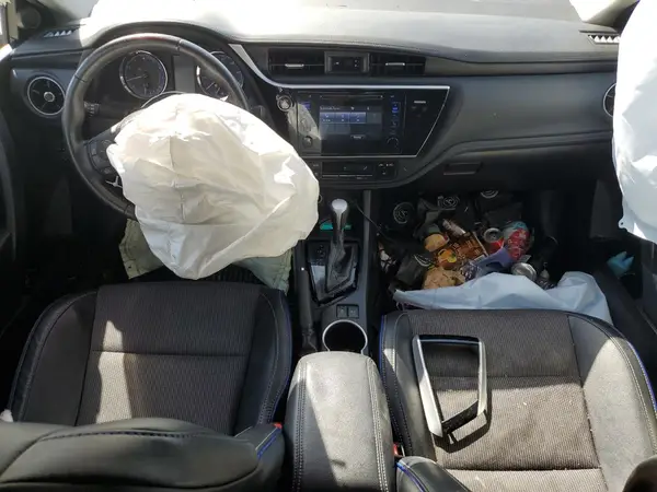 2T1BURHE5HC769144 2017 TOYOTA COROLLA - Image 8