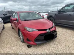 2T1BURHE5HC769189 2017 TOYOTA COROLLA