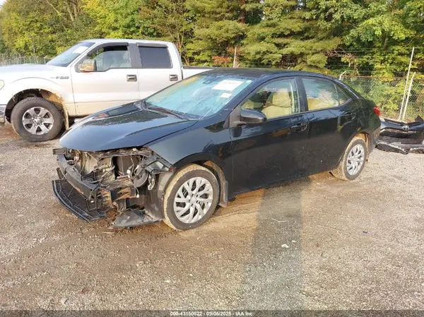 2T1BURHE5HC769399 2017 TOYOTA COROLLA - Image 2