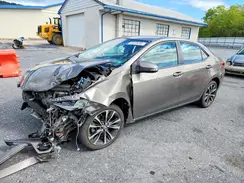 2T1BURHE5HC769855 2017 TOYOTA COROLLA