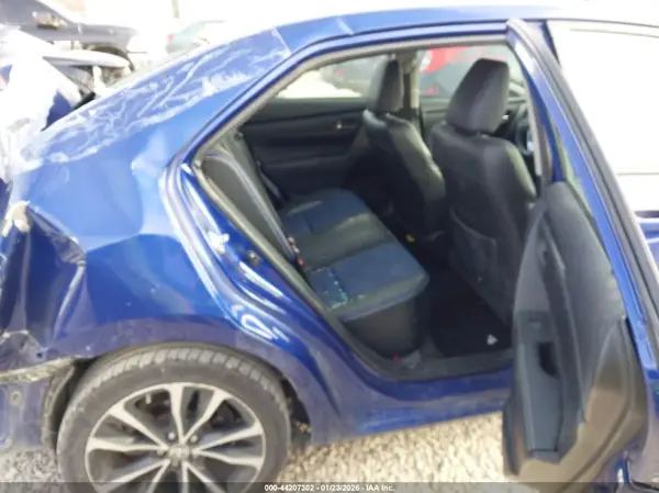 2T1BURHE5HC769970 2017 TOYOTA COROLLA - Image 8