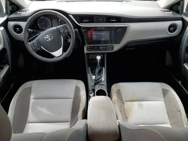 2T1BURHE5HC770455 2017 TOYOTA COROLLA - Image 8