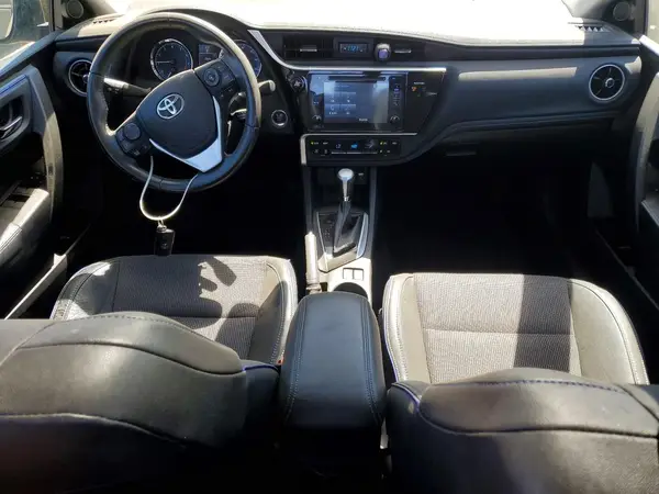 2T1BURHE5HC770648 2017 TOYOTA COROLLA - Image 8