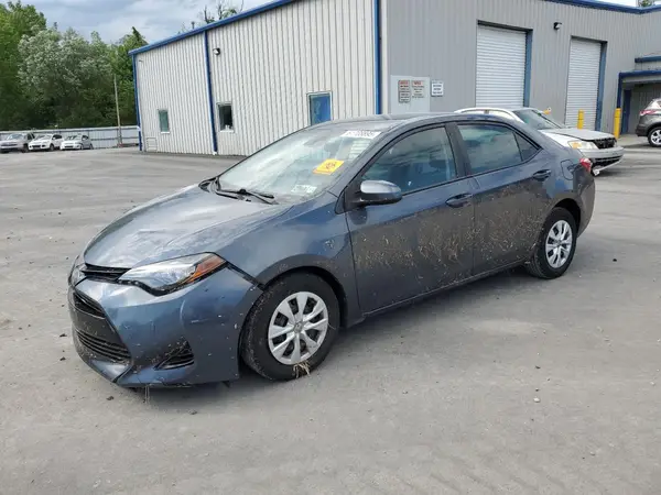 2T1BURHE5HC770746 2017 TOYOTA COROLLA - Image 1