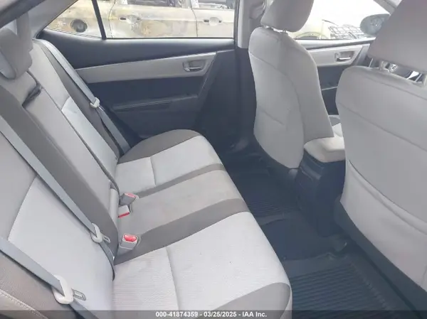 2T1BURHE5HC770830 2017 TOYOTA COROLLA - Image 8