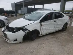 2T1BURHE5HC772464 2017 TOYOTA COROLLA