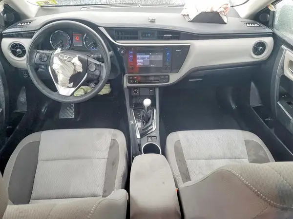 2T1BURHE5HC772965 2017 TOYOTA COROLLA - Image 8