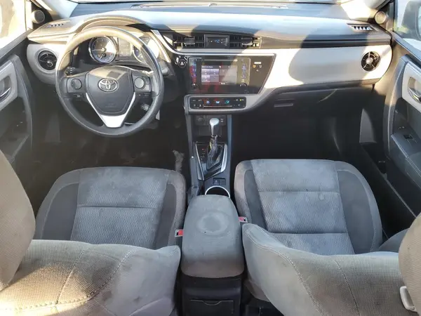 2T1BURHE5HC774957 2017 TOYOTA COROLLA - Image 8