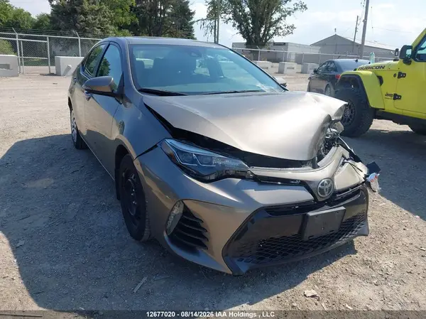 2T1BURHE5HC775221 2017 TOYOTA COROLLA - Image 1