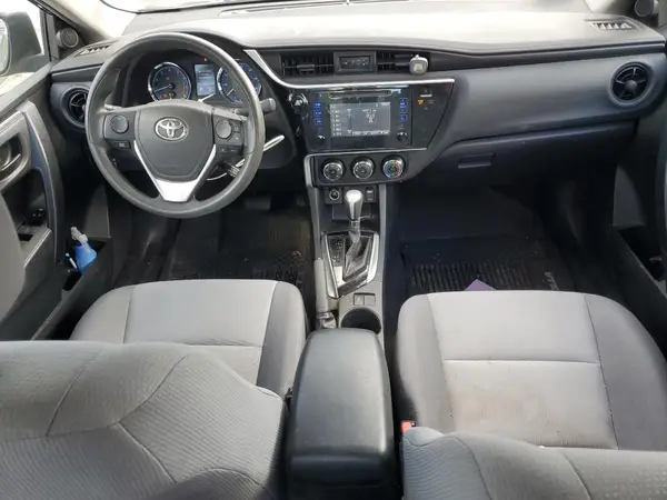2T1BURHE5HC778538 2017 TOYOTA COROLLA - Image 8