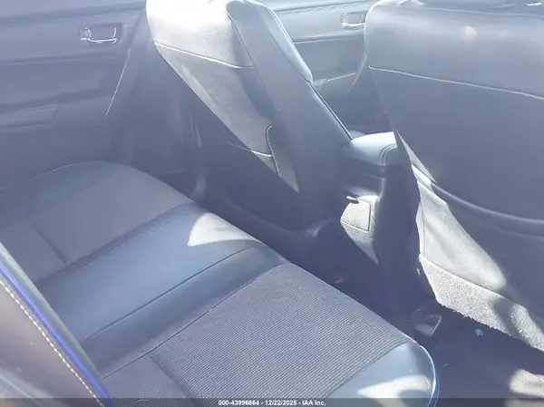 2T1BURHE5HC779298 2017 TOYOTA COROLLA - Image 8