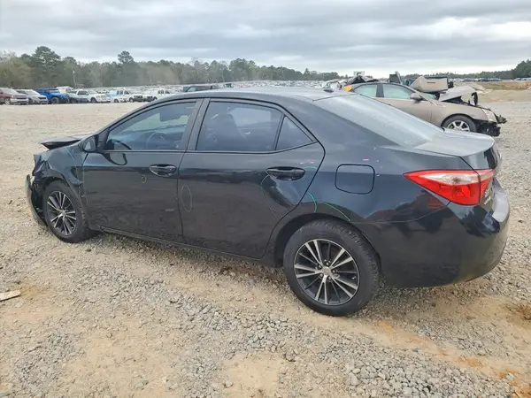 2T1BURHE5HC780287 2017 TOYOTA COROLLA - Image 2