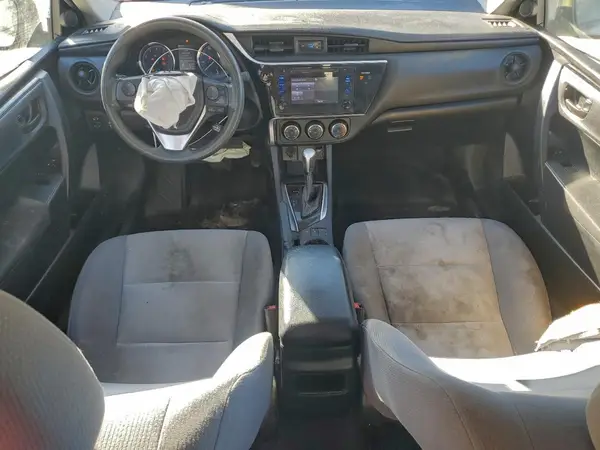 2T1BURHE5HC782167 2017 TOYOTA COROLLA - Image 8