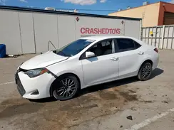 2T1BURHE5HC782248 2017 TOYOTA COROLLA