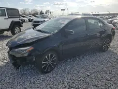 2T1BURHE5HC783285 2017 TOYOTA COROLLA