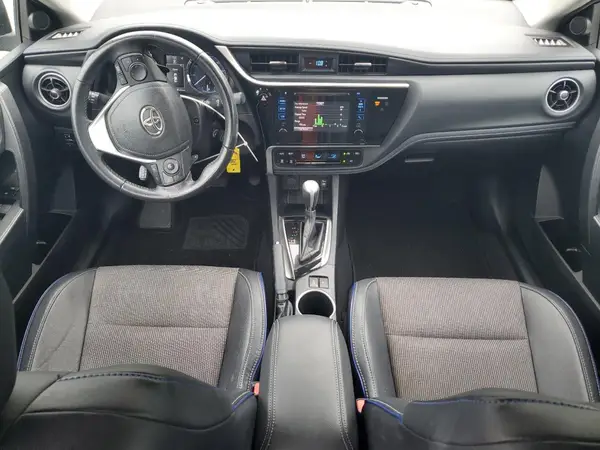 2T1BURHE5HC784680 2017 TOYOTA COROLLA - Image 8