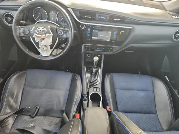 2T1BURHE5HC786042 2017 TOYOTA COROLLA - Image 8