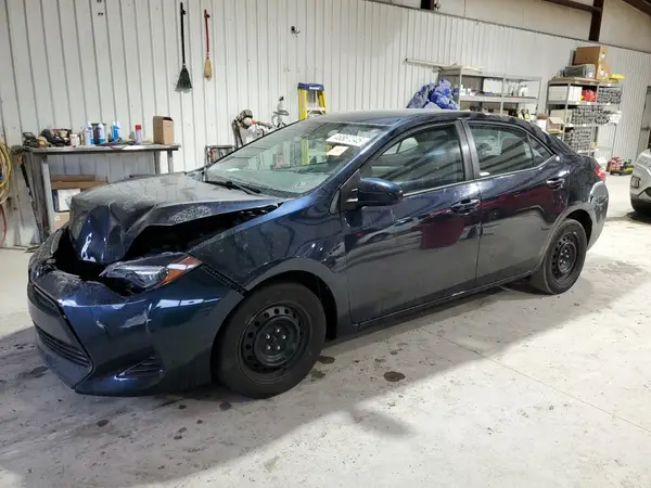 2T1BURHE5HC786512 2017 TOYOTA COROLLA - Image 1