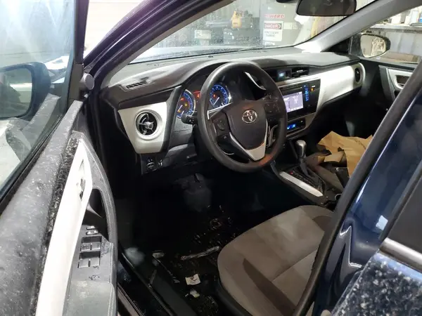 2T1BURHE5HC786512 2017 TOYOTA COROLLA - Image 8