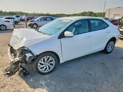 2T1BURHE5HC786543 2017 TOYOTA COROLLA