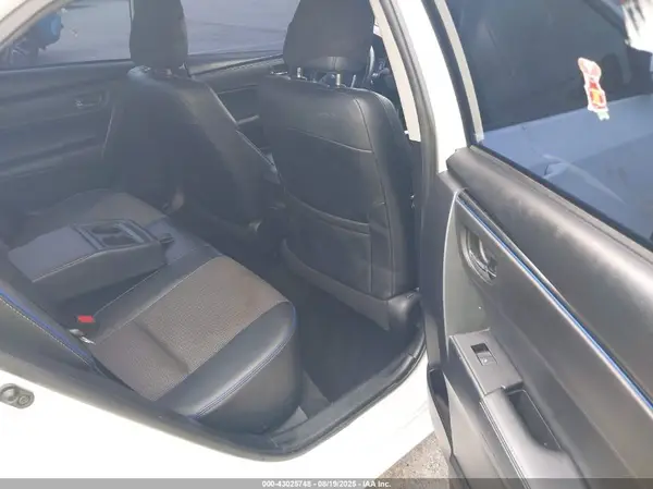 2T1BURHE5HC787935 2017 TOYOTA COROLLA - Image 8