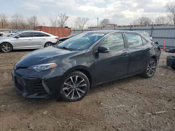 2T1BURHE5HC787952 2017 TOYOTA COROLLA - Image 1