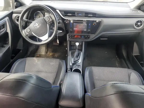 2T1BURHE5HC787952 2017 TOYOTA COROLLA - Image 8