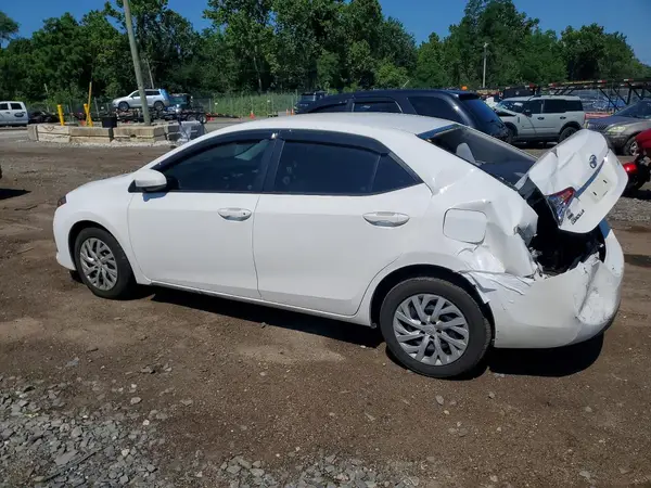 2T1BURHE5HC788941 2017 TOYOTA COROLLA - Image 2