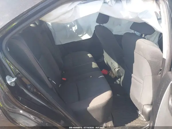 2T1BURHE5HC789068 2017 TOYOTA COROLLA - Image 8