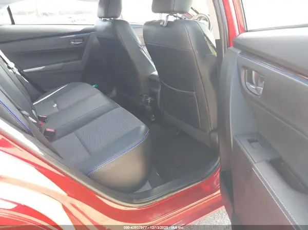 2T1BURHE5HC790608 2017 TOYOTA COROLLA - Image 8