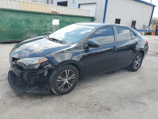 2T1BURHE5HC790835 2017 TOYOTA COROLLA - Image 1