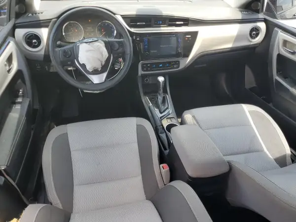 2T1BURHE5HC790835 2017 TOYOTA COROLLA - Image 8