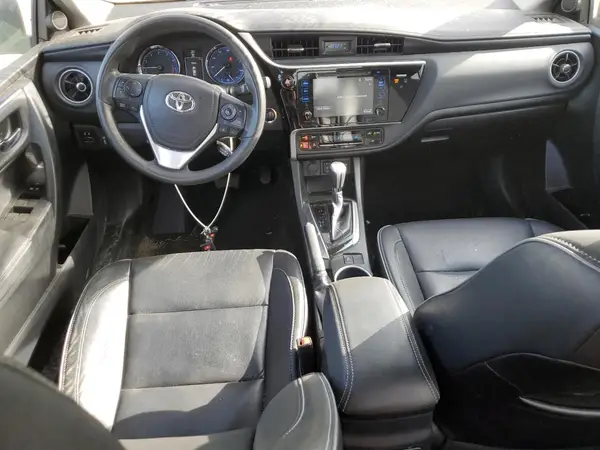 2T1BURHE5HC790950 2017 TOYOTA COROLLA - Image 8