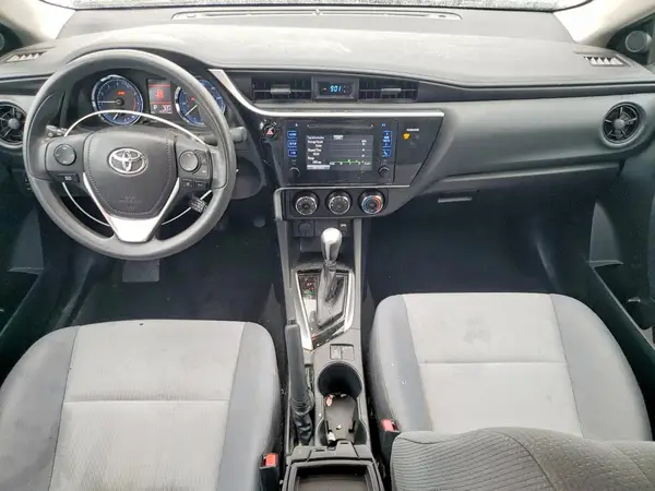 2T1BURHE5HC791810 2017 TOYOTA COROLLA - Image 8