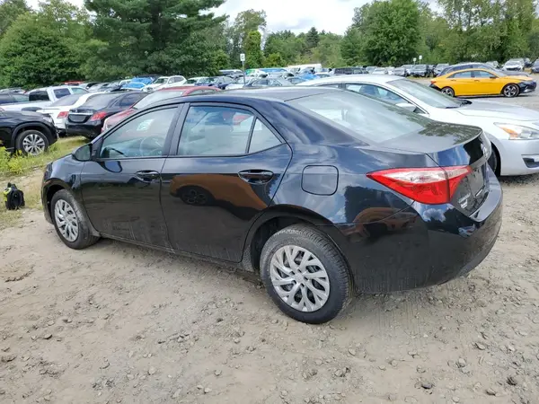 2T1BURHE5HC792049 2017 TOYOTA COROLLA - Image 2