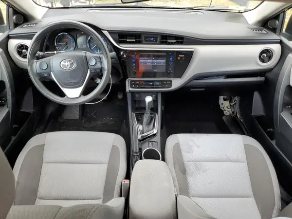 2T1BURHE5HC792049 2017 TOYOTA COROLLA - Image 8