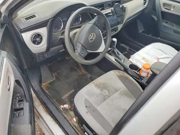2T1BURHE5HC792567 2017 TOYOTA COROLLA - Image 8
