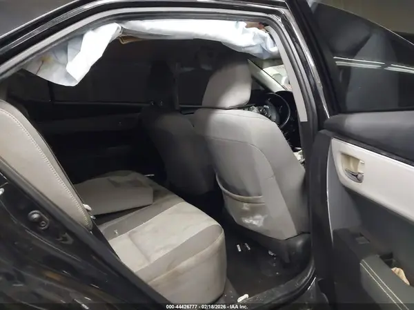 2T1BURHE5HC792598 2017 TOYOTA COROLLA - Image 8