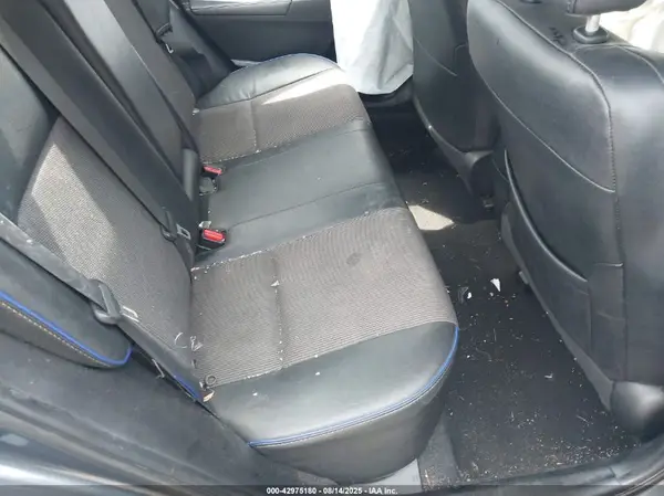 2T1BURHE5HC792925 2017 TOYOTA COROLLA - Image 8