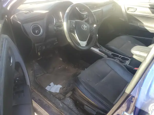 2T1BURHE5HC793590 2017 TOYOTA COROLLA - Image 8