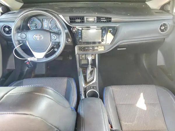 2T1BURHE5HC793637 2017 TOYOTA COROLLA - Image 8
