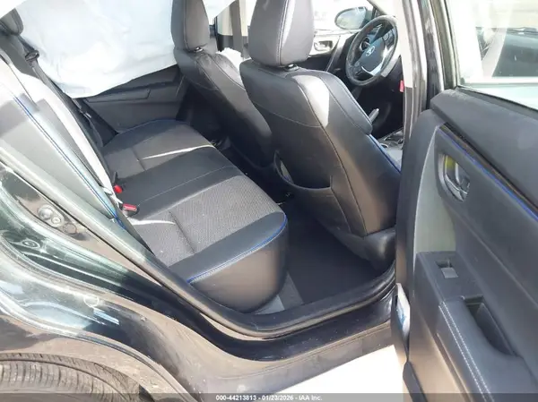2T1BURHE5HC794917 2017 TOYOTA COROLLA - Image 8