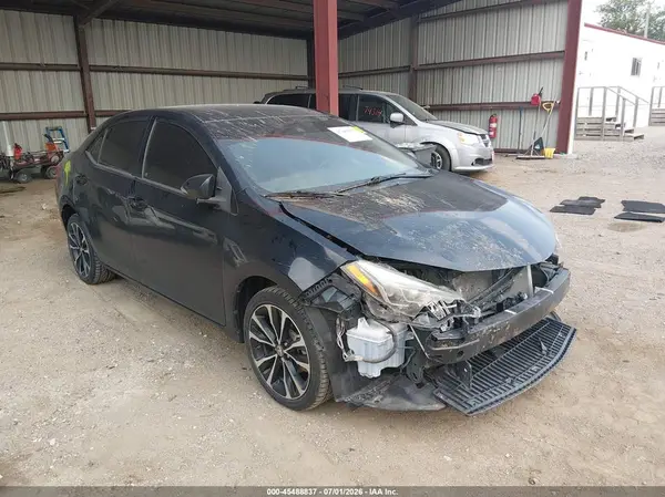 2T1BURHE5HC794934 2017 TOYOTA COROLLA - Image 1
