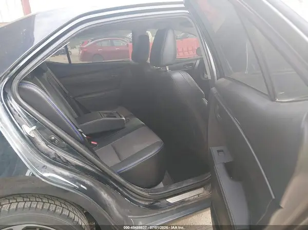 2T1BURHE5HC794934 2017 TOYOTA COROLLA - Image 8