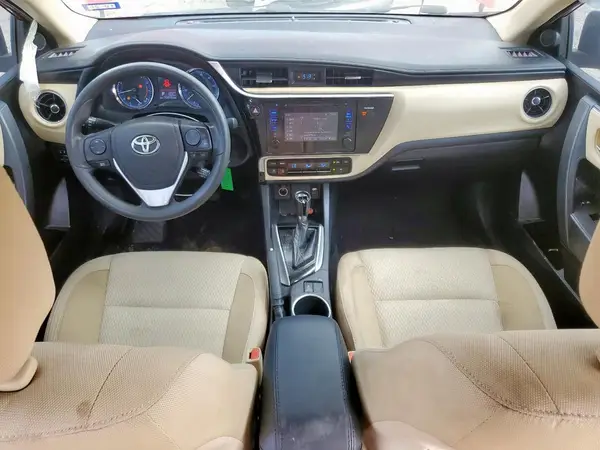 2T1BURHE5HC797039 2017 TOYOTA COROLLA - Image 8